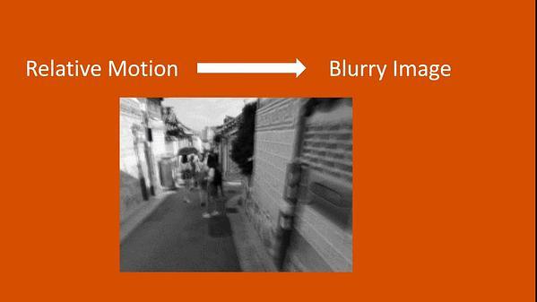 DeblurSR: Event-Based Motion Deblurring under the Spiking Representation