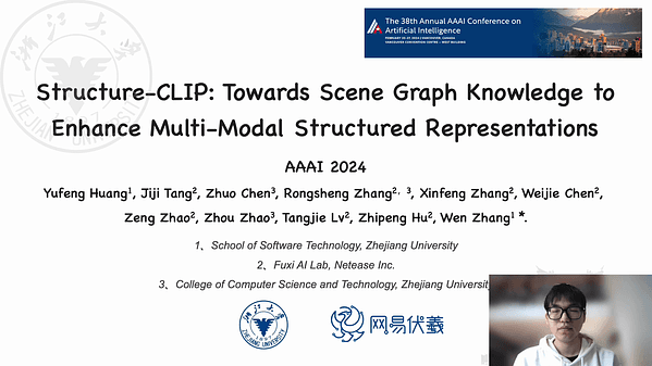 Structure-CLIP: Towards Scene Graph Knowledge to Enhance Multi-Modal Structured Representations