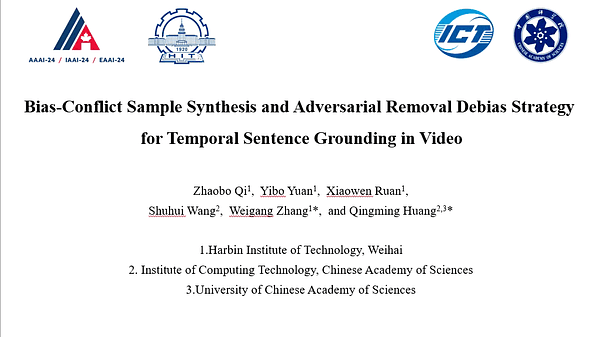 Bias-Conflict Sample Synthesis and Adversarial Removal Debias Strategy for Temporal Sentence Grounding in Video