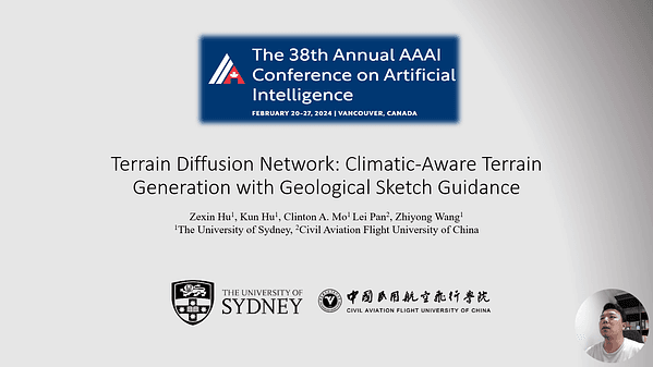 Terrain Diffusion Network: Climatic-Aware Terrain Generation with Geological Sketch Guidance