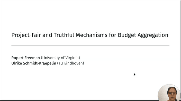 Project-Fair and Truthful Mechanisms for Budget Aggregation