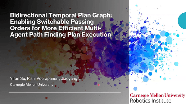 Bidirectional Temporal Plan Graph: Enabling Switchable Passing Orders for More Efficient Multi-Agent Path Finding Plan Execution