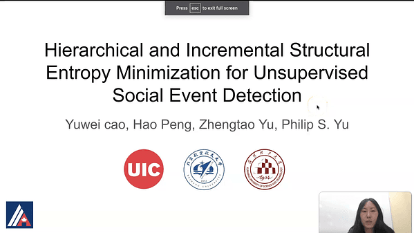 Hierarchical and Incremental Structural Entropy Minimization for Unsupervised Social Event Detection