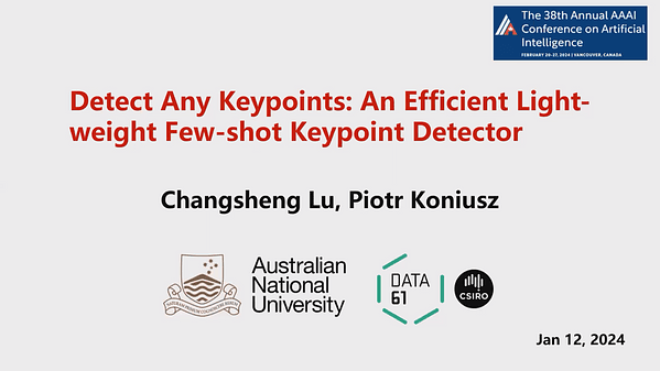 Detect Any Keypoints: An Efficient Light-Weight Few-Shot Keypoint Detector