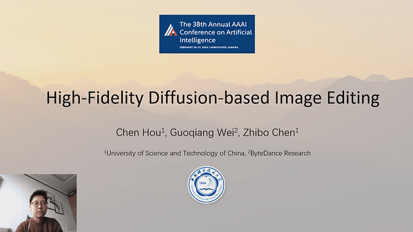 High-Fidelity Diffusion-Based Image Editing