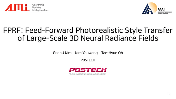 FPRF: Feed-Forward Photorealistic Style Transfer of Large-Scale 3D Neural Radiance Fields