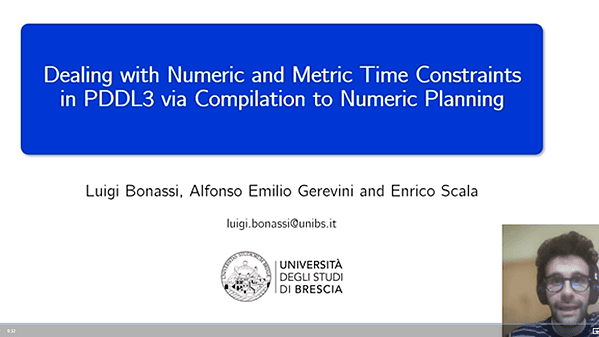 Dealing with Numeric and Metric Time Constraints in PDDL3 via Compilation to Numeric Planning