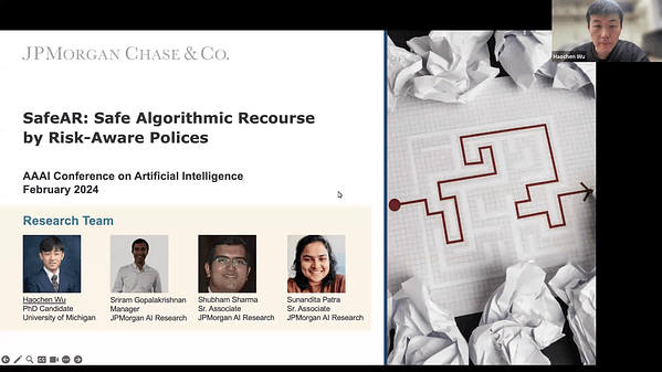 SafeAR: Safe Algorithmic Recourse by Risk-Aware Policies