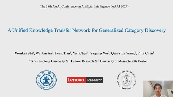 A Unified Knowledge Transfer Network for Generalized Category Discovery