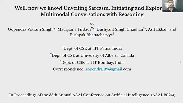 Well, Now We Know! Unveiling Sarcasm: Initiating and Exploring Multimodal Conversations with Reasoning