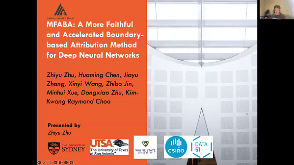 MFABA: A More Faithful and Accelerated Boundary-Based Attribution Method for Deep Neural Networks