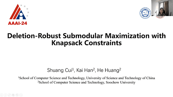 Deletion-Robust Submodular Maximization with Knapsack Constraints