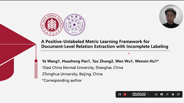 A Positive-Unlabeled Metric Learning Framework for Document-Level Relation Extraction with Incomplete Labeling