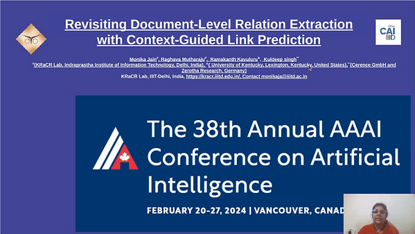 Revisiting Document-Level Relation Extraction with Context-Guided Link Prediction