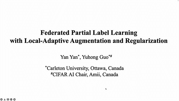 Federated Partial Label Learning with Local-Adaptive Augmentation and Regularization