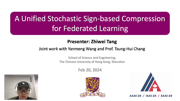 $z$-SignFedAvg: A Unified Stochastic Sign-Based Compression for Federated Learning