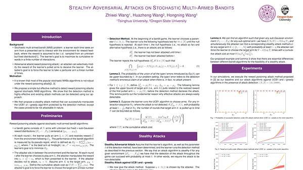 Stealthy Adversarial Attacks on Stochastic Multi-Armed Bandits