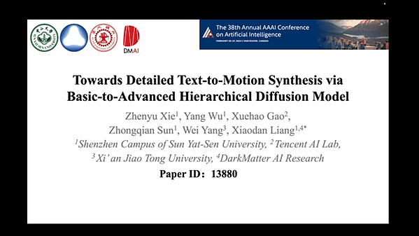 Towards Detailed Text-to-Motion Synthesis via Basic-to-Advanced Hierarchical Diffusion Model