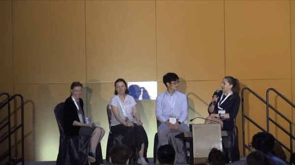 The first workshop on generalisation (benchmarking) in NLP Panel