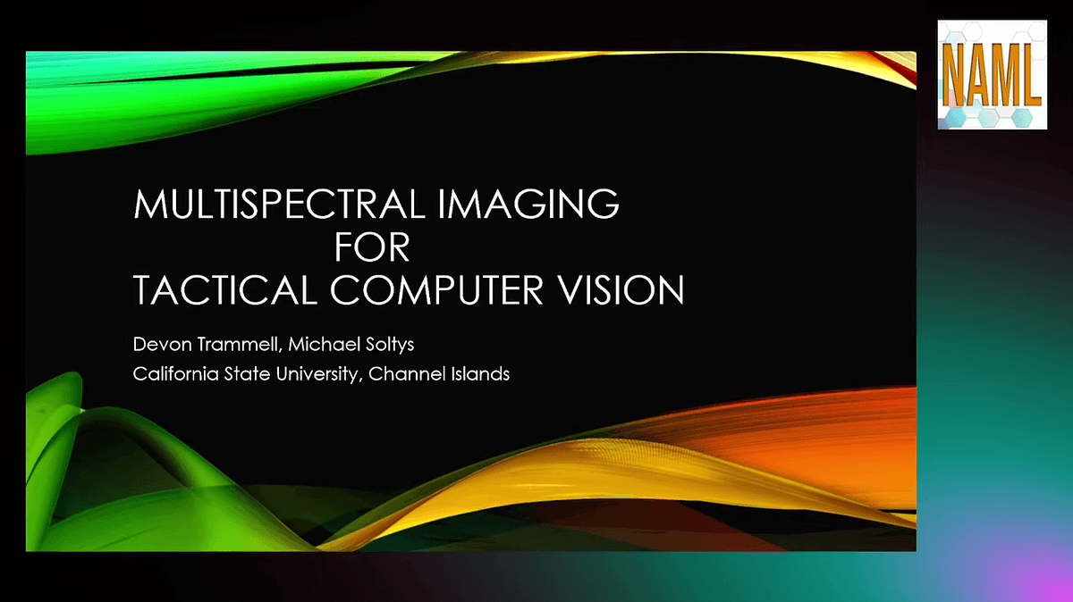 Lecture image placeholder