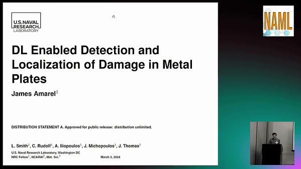 Staying Alert to Fatigue: DL Enabled Detection and Localization of Damage in Metal Plates
