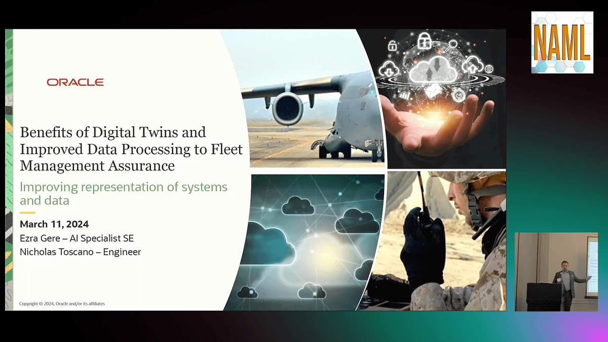 Lecture image placeholder