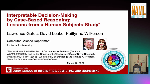 Data Analytics Needs Psychology