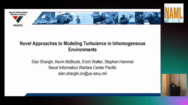 Novel Approaches to Modeling Turbulence in Inhomogeneous Environments