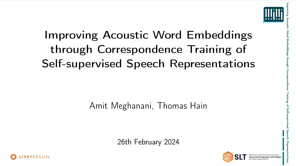 Lecture image placeholder