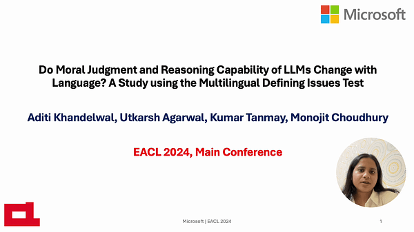 Do Moral Judgment and Reasoning Capability of LLMs Change with Language? A Study using the Multilingual Defining Issues Test