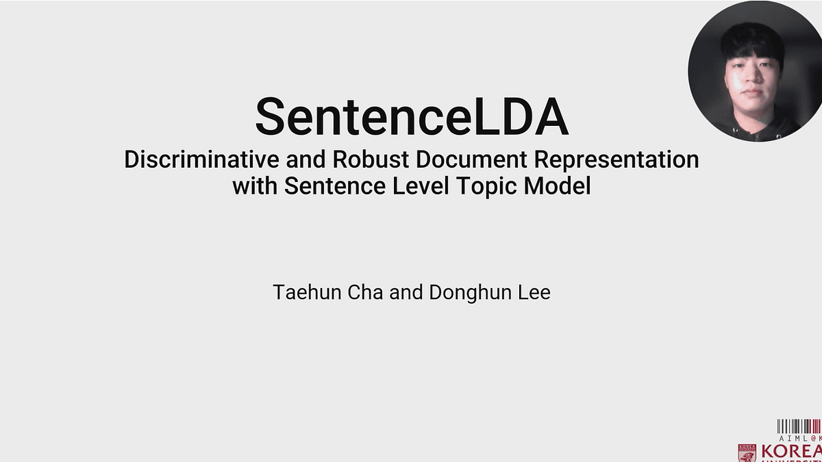 Lecture image placeholder