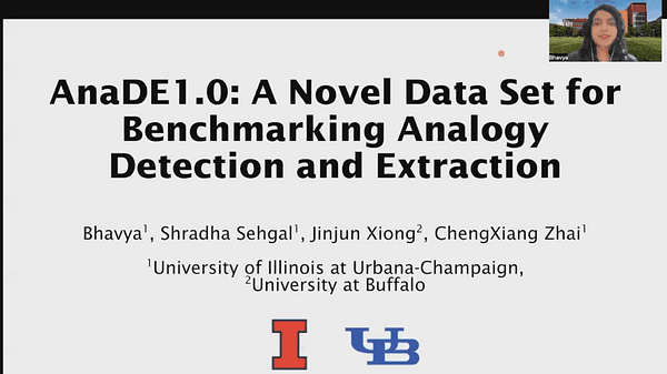AnaDE1.0: A Novel Data Set for Benchmarking Analogy Detection and Extraction