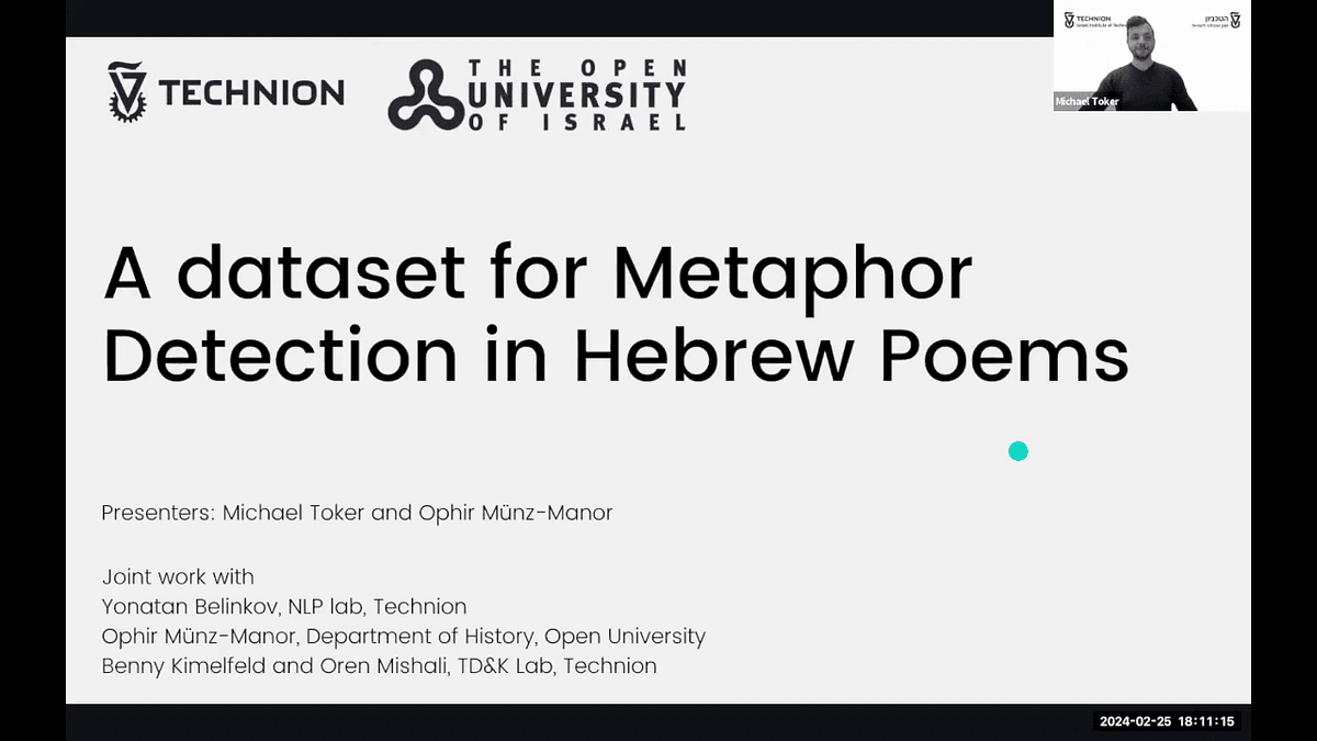 Lecture image placeholder