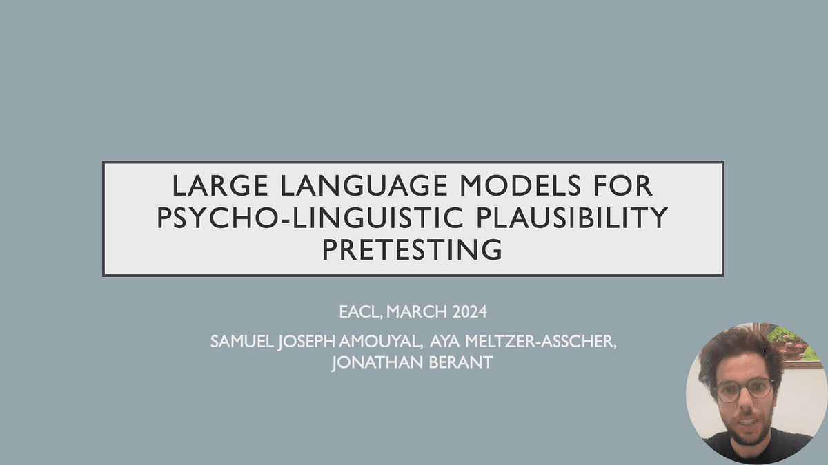 Lecture image placeholder