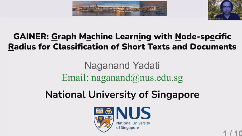 Lecture image placeholder