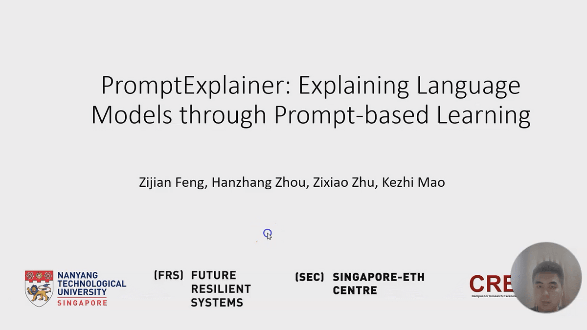 Lecture image placeholder