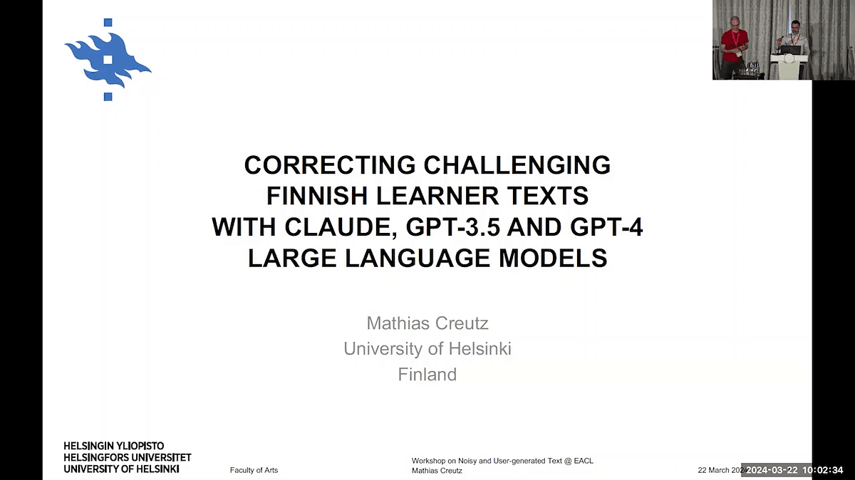 Lecture image placeholder