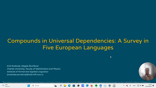 Compounds in Universal Dependencies: A Survey in Five European Languages