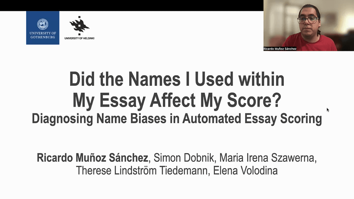 Lecture image placeholder