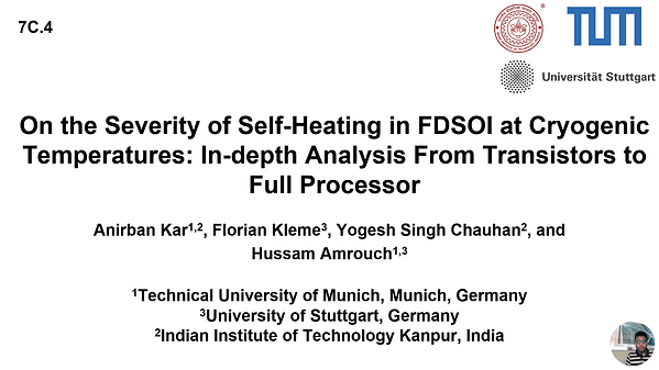 On the Severity of Self-Heating in FDSOI at Cryogenic Temperatures: In-depth analysis from Transistors to Full Processor