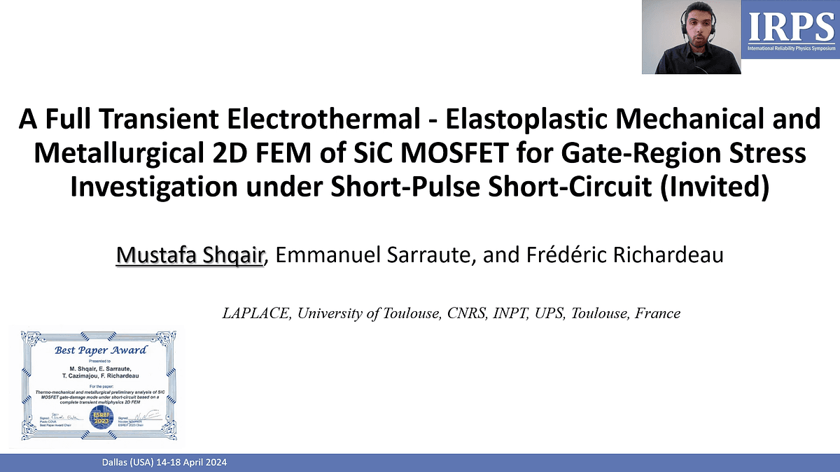 Lecture image placeholder
