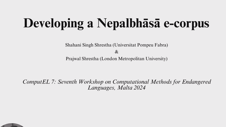Lecture image placeholder