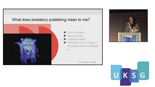 There is No List: (How) Can We Combat “Predatory” Publishers in a Changing Scholarly Communications Landscape?