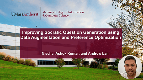 Improving Socratic Question Generation using Data Augmentation and Preference Optimization