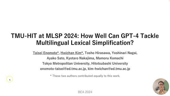 TMU-HIT at MLSP 2024: How Well Can GPT-4 Tackle Multilingual Lexical Simplification?