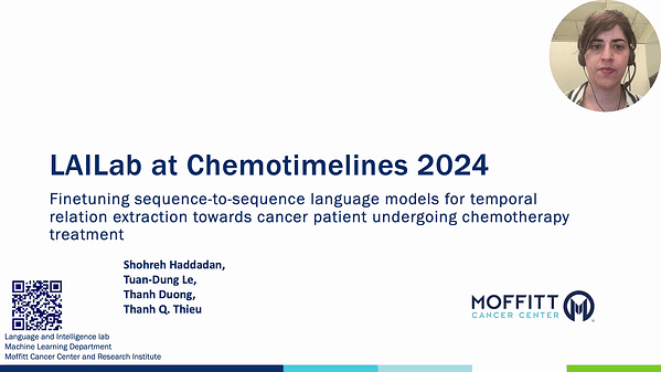 LAILab at Chemotimelines 2024: Finetuning sequence-to-sequence language models for temporal relation extraction towards cancer patient undergoing chemotherapy treatment