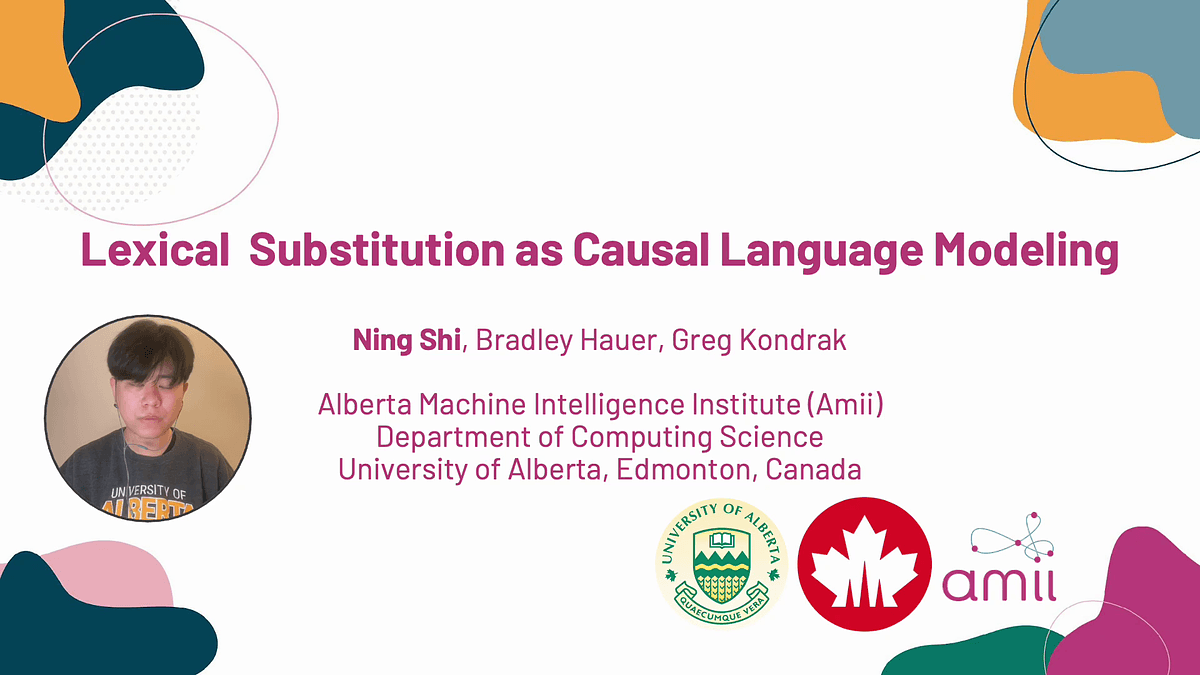 Lecture image placeholder