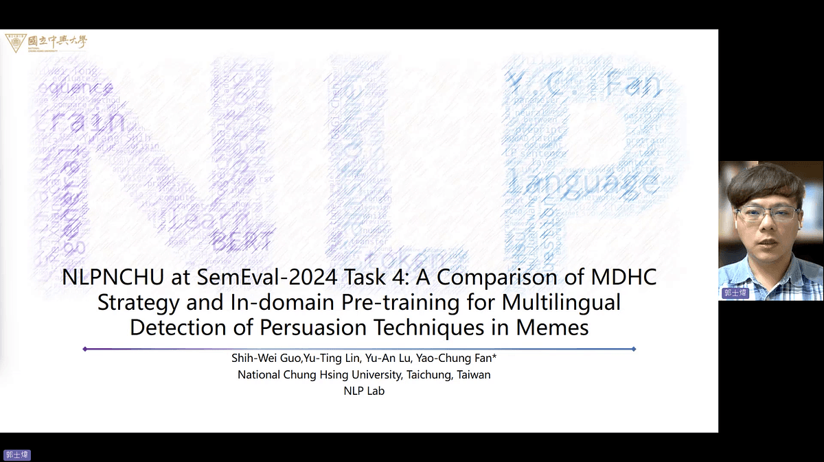 Lecture image placeholder