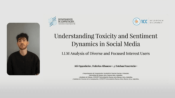 Understanding Toxicity and Sentiment Dynamics in Social Media: LLM Analysis of Diverse and Focused Interest Users
