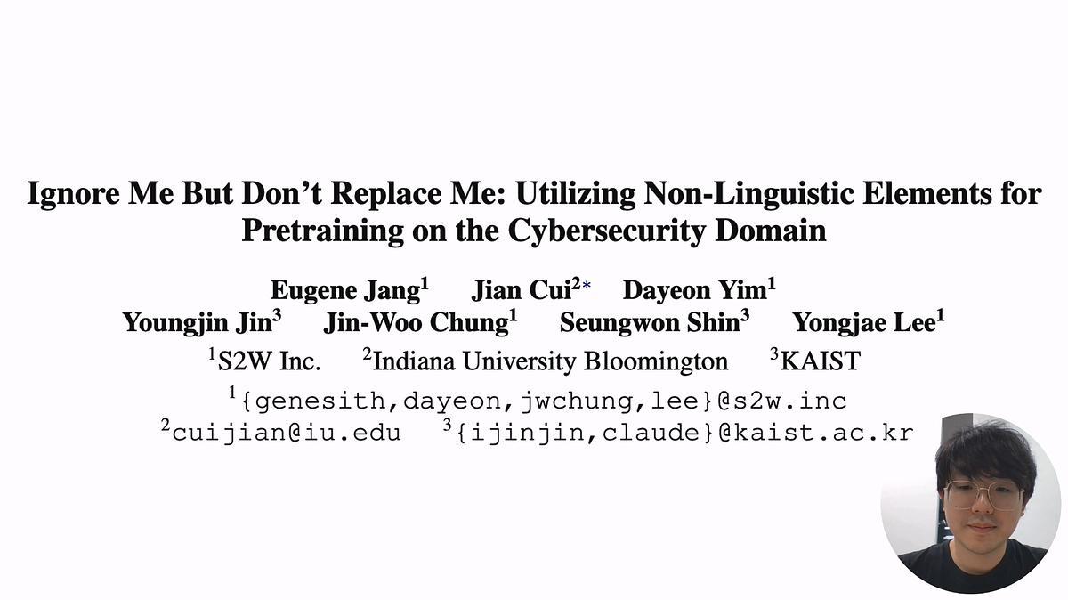 Lecture image placeholder